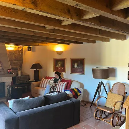 Dão Casa de Férias