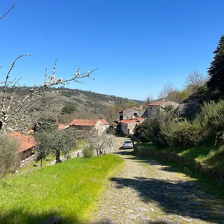 Dão Casa de Férias