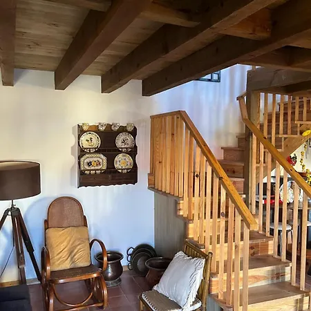 Casa de Férias Dão Silgueiros