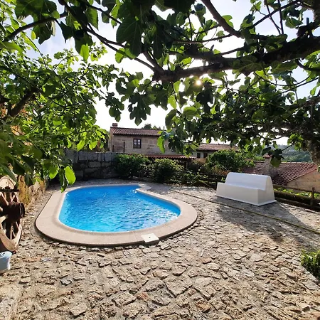 Dão Casa de Férias *
