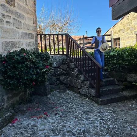 Casa de Férias Dão Silgueiros