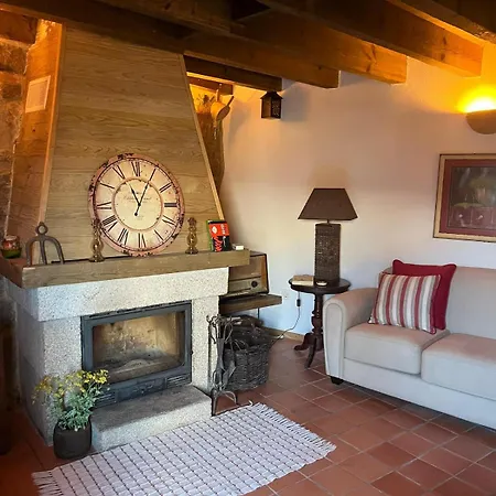 Dão Casa de Férias *