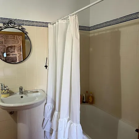 Casa de Férias Dão Silgueiros
