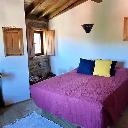 Casa de Férias Dão