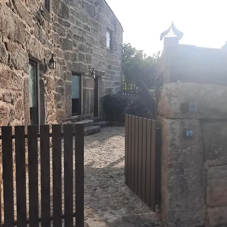 Dão Casa de Férias *